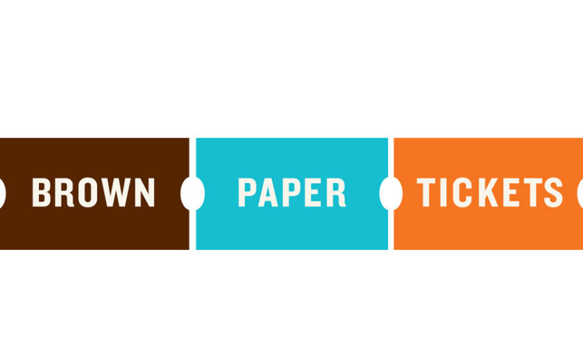 Beyond the Booth How Trade Shows and Conventions with Brown Paper Tickets Are Reinventing Engagement