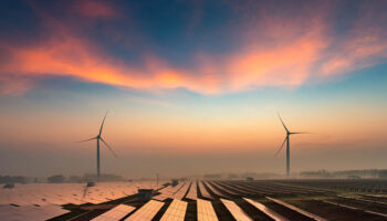 Innovations in Energy That Will Shape the Next Decade