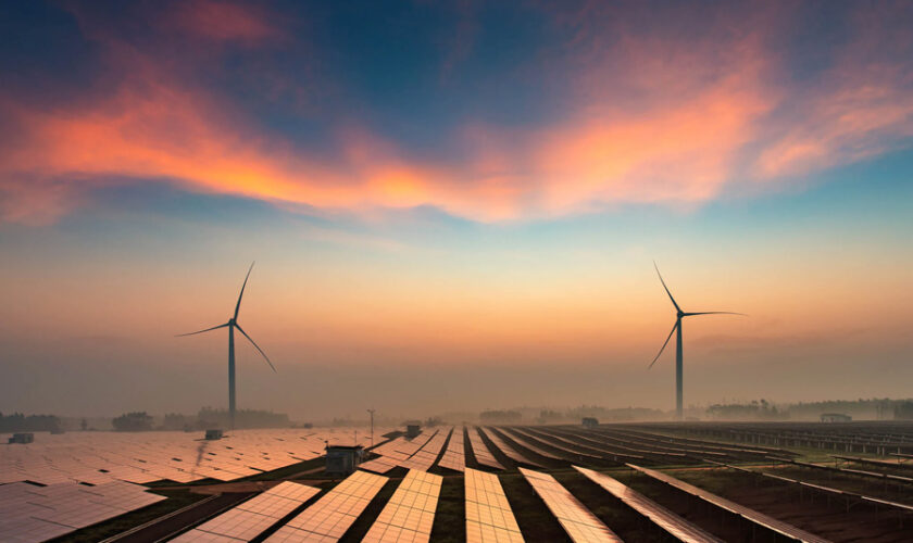 Innovations in Energy That Will Shape the Next Decade