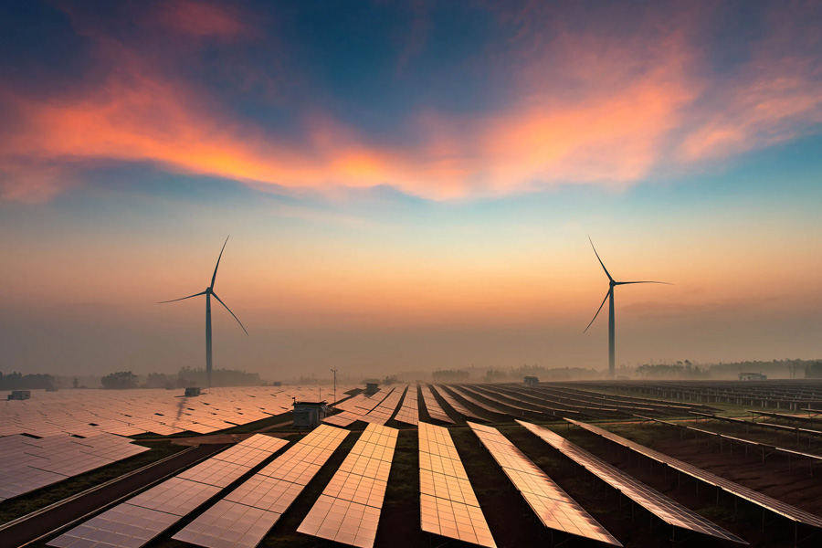 Innovations in Energy That Will Shape the Next Decade