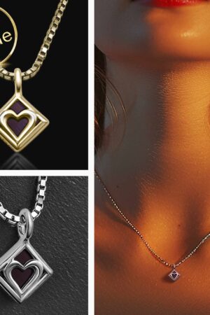 What Makes Christian Necklace Pendants Truly Meaningful in Modern Faith Expression