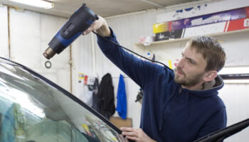 Innovative Trends in Auto Glass Repair Technology