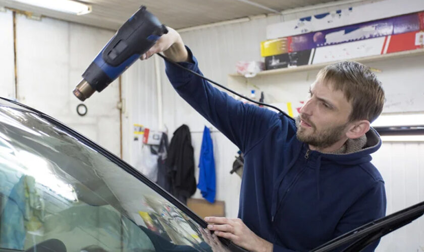 Innovative Trends in Auto Glass Repair Technology