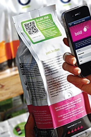 The Role of Smart Packaging in Enhancing Fast Food Safety