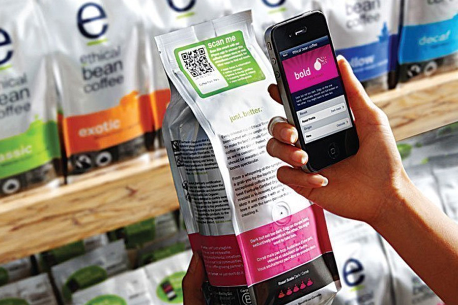 The Role of Smart Packaging in Enhancing Fast Food Safety