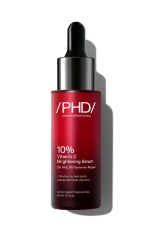 Top 3 Lightweight Vitamin C Serums for Oily Skin in India