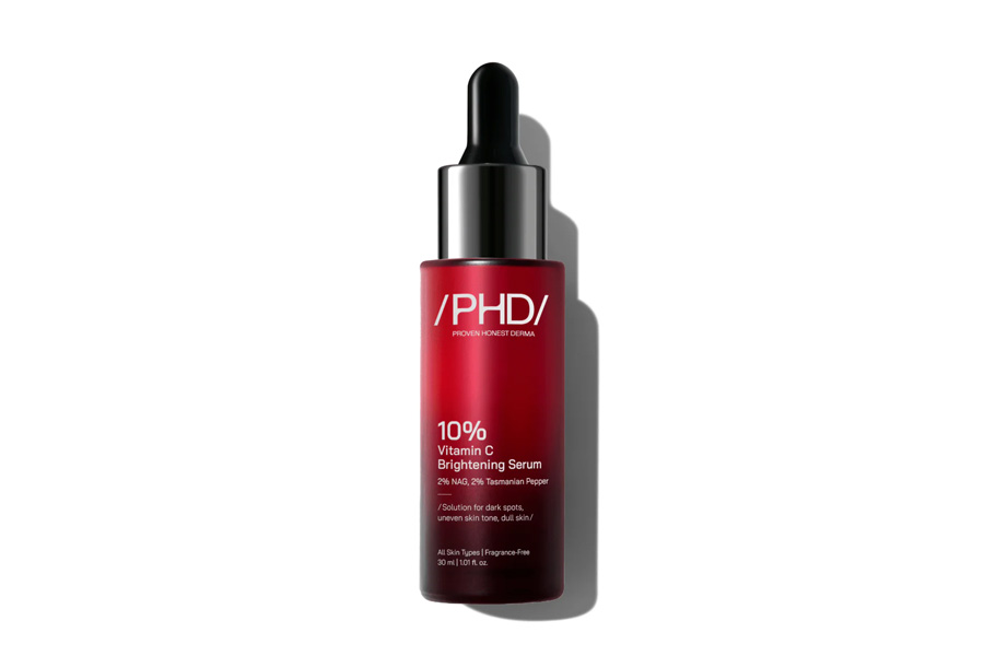 Top 3 Lightweight Vitamin C Serums for Oily Skin in India