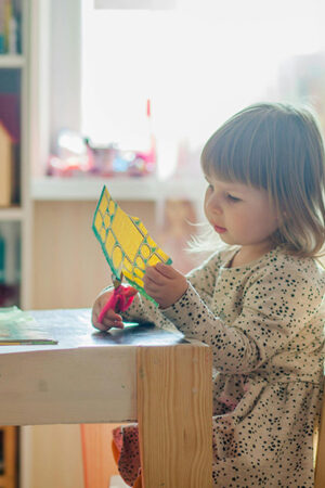 What Makes a Great Kindergarten 6 Signs of an Exceptional Early Learning Environment