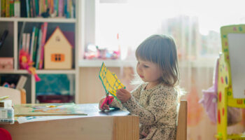 What Makes a Great Kindergarten 6 Signs of an Exceptional Early Learning Environment