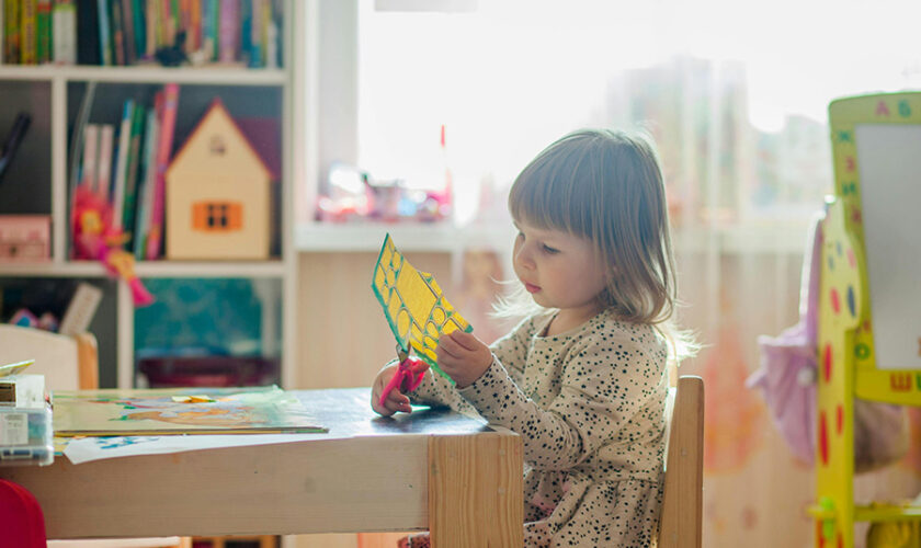 What Makes a Great Kindergarten 6 Signs of an Exceptional Early Learning Environment