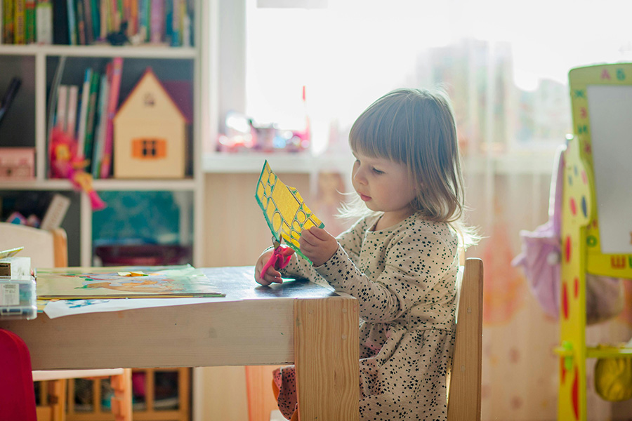 What Makes a Great Kindergarten 6 Signs of an Exceptional Early Learning Environment