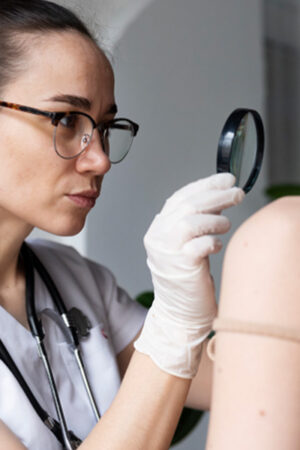 5 Reasons Why Patch Testing Is Essential Before Laser Treatment for Melasma