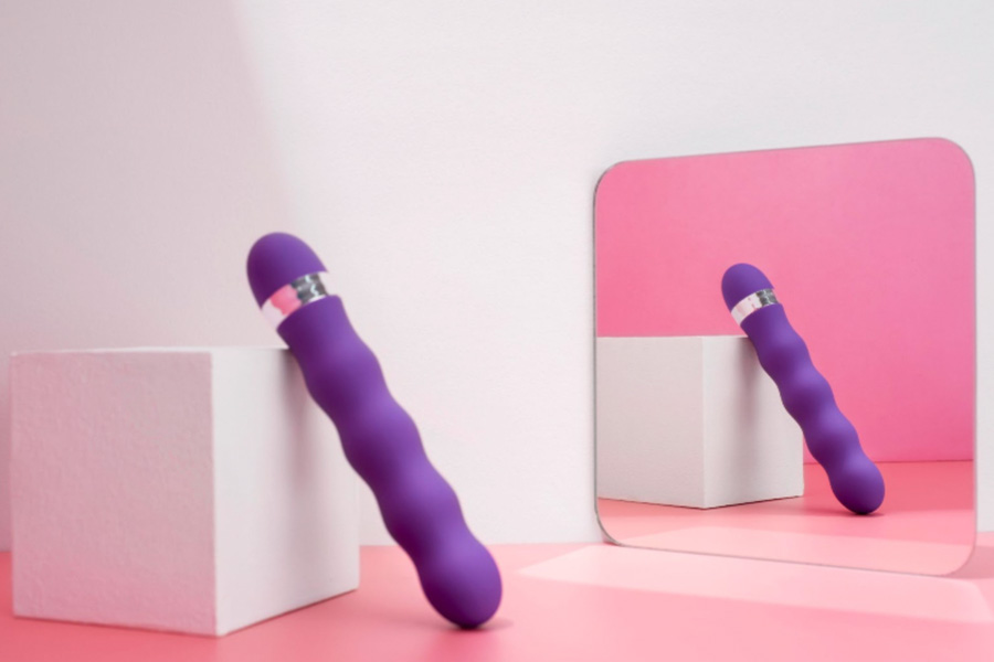 A First Time Buyers Guide to Double Dildos