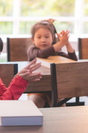 Choosing the Right Start Comparing the Best Preschools and International Schools in Singapore