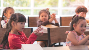 Choosing the Right Start Comparing the Best Preschools and International Schools in Singapore
