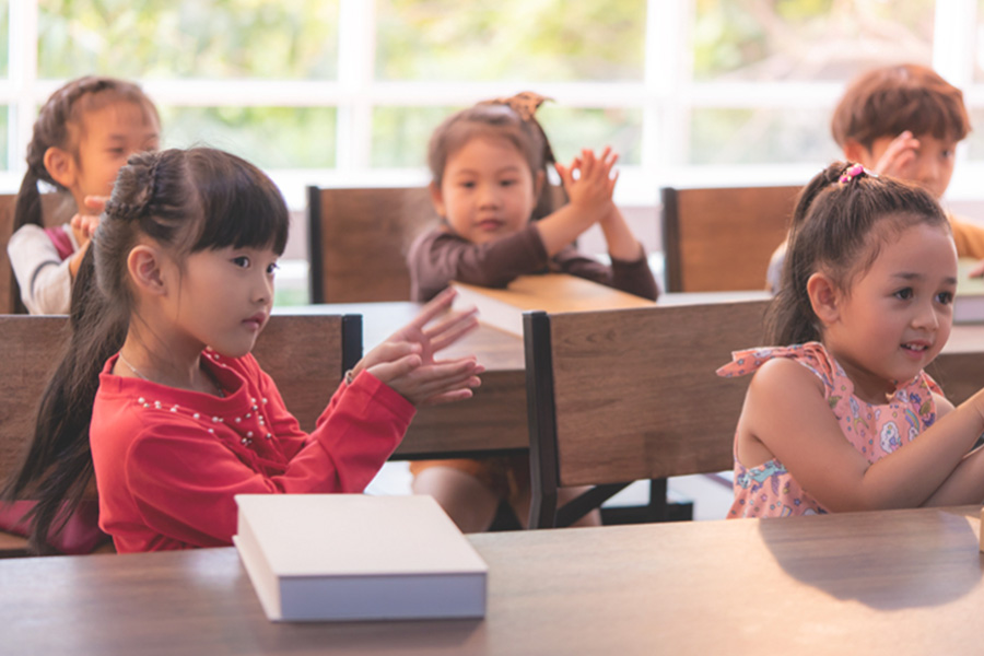Choosing the Right Start Comparing the Best Preschools and International Schools in Singapore