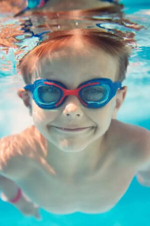 The Hidden Dangers of Weak Swim Instruction