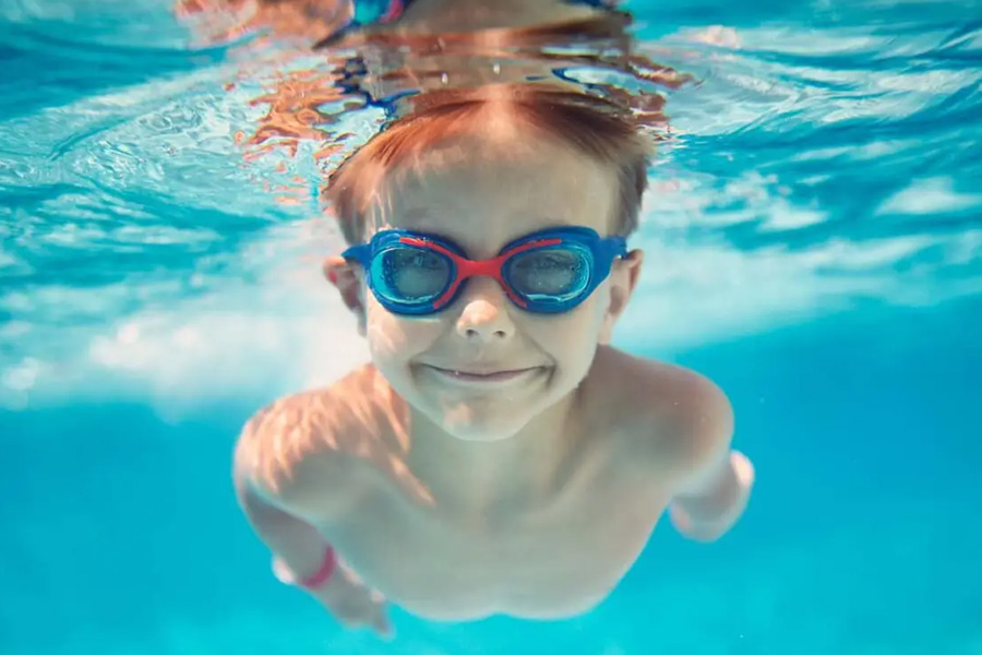 The Hidden Dangers of Weak Swim Instruction