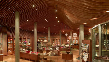 4 Tactics for Consistent Improvement in Retail Fit Out and Design in Singapore