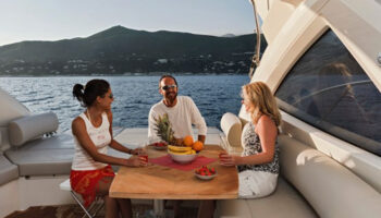 5 Reasons Why Yacht Rentals Go Wrong and How to Prevent It