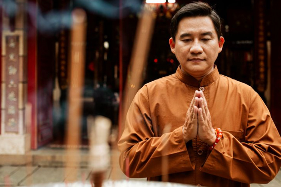 6 Common Misconceptions About Buddhist Funeral Services