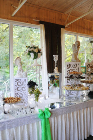 A Complete Guide to Planning Your Wedding Catering in Singapore