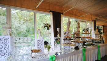 A Complete Guide to Planning Your Wedding Catering in Singapore