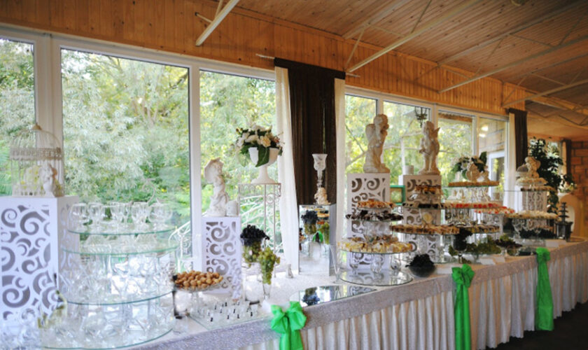 A Complete Guide to Planning Your Wedding Catering in Singapore