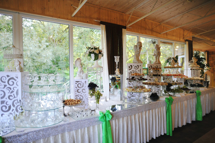 A Complete Guide to Planning Your Wedding Catering in Singapore