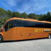 Modern Luxury on the Road What to Expect from Todays Motor Coach Rentals