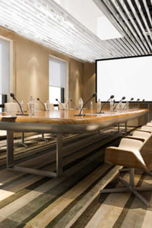 Scaling Up When Businesses Outgrow Small Offices