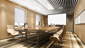 Scaling Up When Businesses Outgrow Small Offices