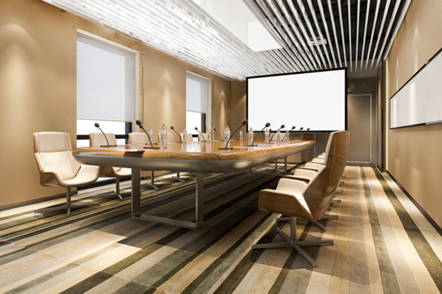 Scaling Up When Businesses Outgrow Small Offices