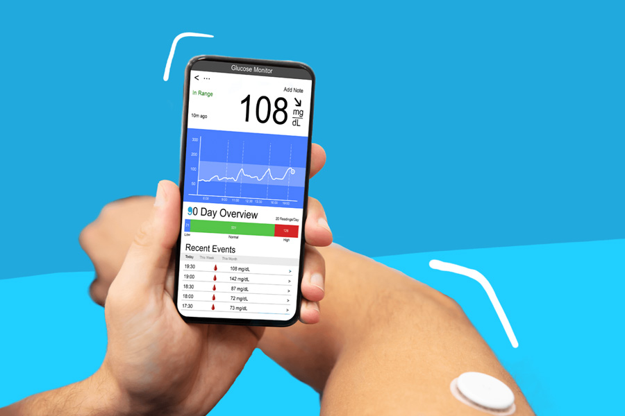 Small Changes Big Results How Digital Tools Can Help Prevent Diabetes