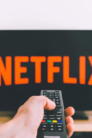 Stream Your Way to Fluency How Netflix Can Help You Learn a New Language