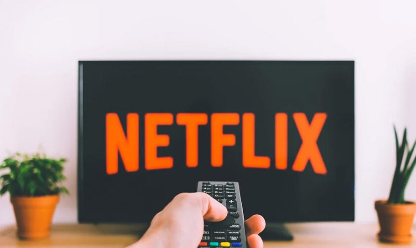 Stream Your Way to Fluency How Netflix Can Help You Learn a New Language