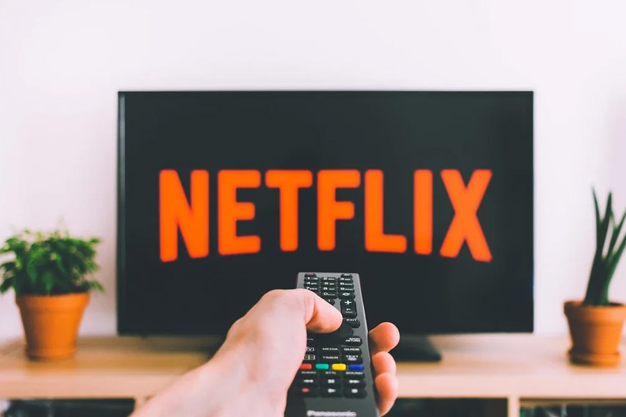 Stream Your Way to Fluency How Netflix Can Help You Learn a New Language