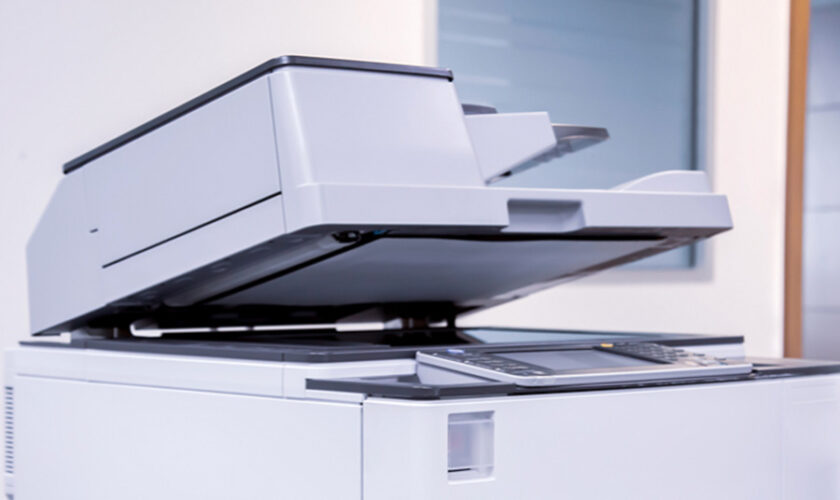 The Flexibility and Convenience of Photocopier Rental Services