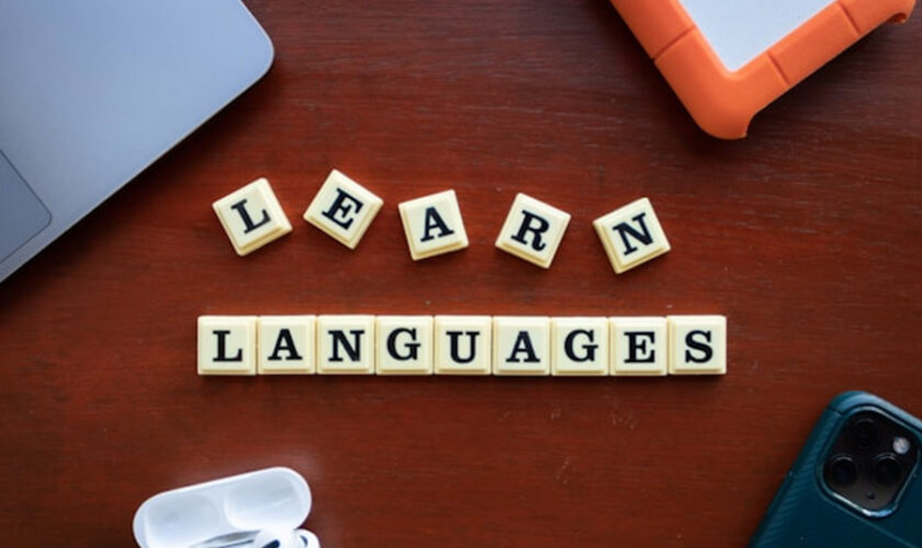 Why English Practice Feels Easier With AI in Your Pocket