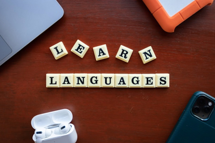 Why English Practice Feels Easier With AI in Your Pocket