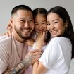 Candid vs Posed Family Photoshoots Which Style Suits You Best
