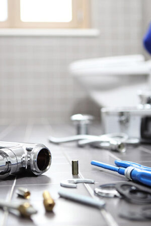 How Aging Pipes Affect Water Quality in Residential Homes