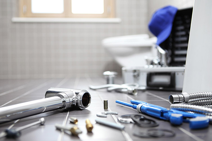 How Aging Pipes Affect Water Quality in Residential Homes