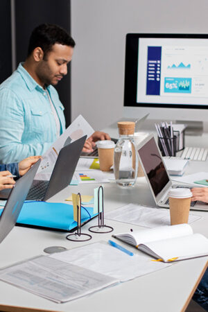 How Marketing Agencies Shape Long Term Business Direction