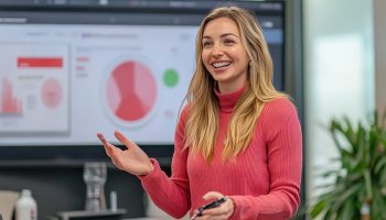 Stronger Presentations Better Results How to Communicate with Confidence in Business