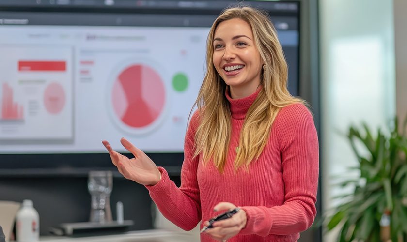 Stronger Presentations Better Results How to Communicate with Confidence in Business