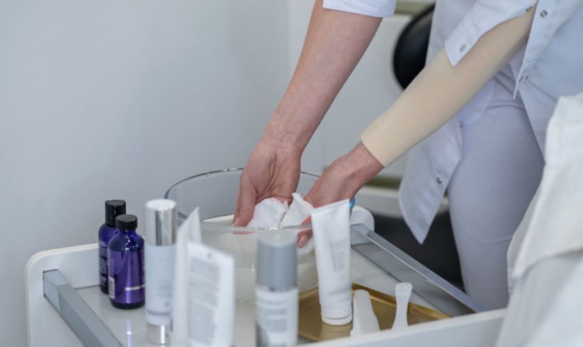 5 Contraindications Clinics Screen for Before Hydra Facial