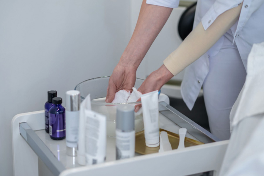 5 Contraindications Clinics Screen for Before Hydra Facial