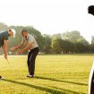 How Driving Range Fees in Singapore Affect How Often Golfers Actually Practise