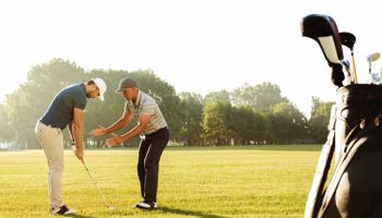 How Driving Range Fees in Singapore Affect How Often Golfers Actually Practise